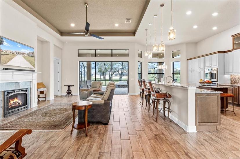 Picture of 1429 N Eagle Ridge Path, Hernando FL 34442