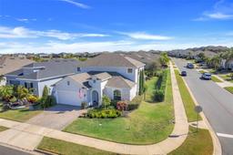 Picture of 831 Zeek Ridge Court, Clermont, FL 34715