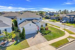 Picture of 831 Zeek Ridge Court, Clermont, FL 34715