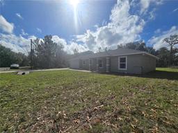 Picture of 96 Fisher Way Trail, Ocklawaha, FL 32179