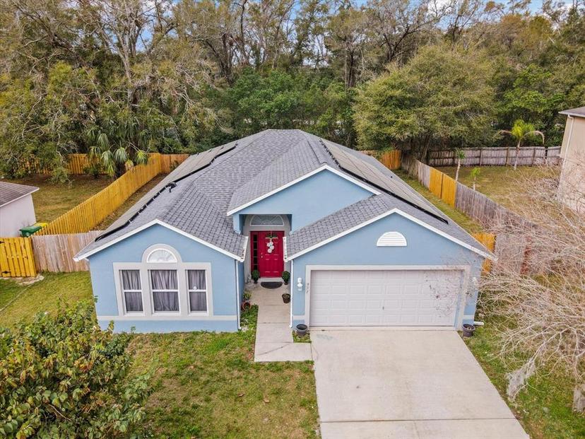 Picture of 971 Cascades Park Trail, Deland FL 32720