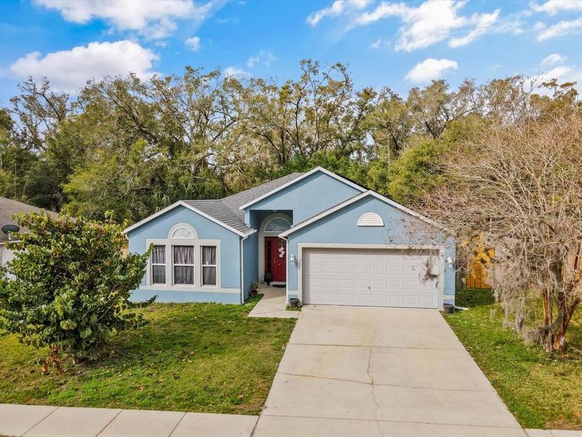 Picture of 971 Cascades Park Trail, Deland FL 32720