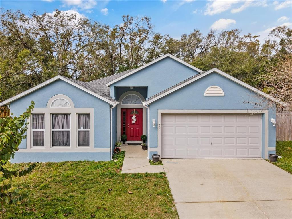 Picture of 971 Cascades Park Trail, Deland, FL 32720