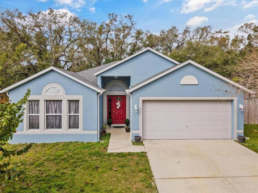 Picture of 971 Cascades Park Trail, Deland FL 32720