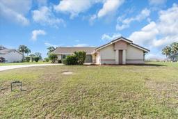 Picture of 5061 Richmond Terrace, North Port, FL 34287