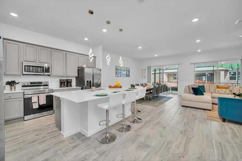 Picture of 2536 Shanti Drive, Kissimmee FL 34746