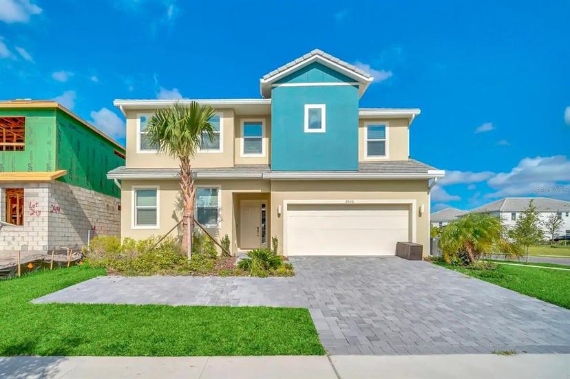 Picture of 2536 Shanti Drive, Kissimmee FL 34746
