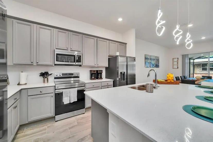 Picture of 2536 Shanti Drive, Kissimmee FL 34746