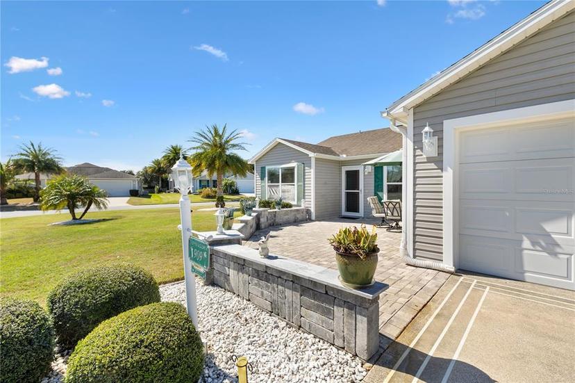 Picture of 909 Abaco Path, The Villages FL 32163