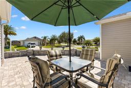 Picture of 909 Abaco Path, The Villages, FL 32163