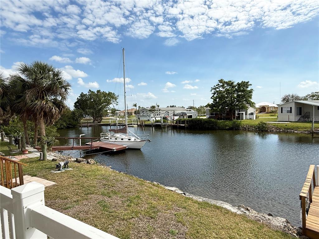 Picture of 721 Rio Villa Drive, Punta Gorda, FL 33950