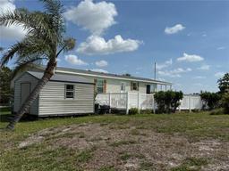 Picture of 721 Rio Villa Drive, Punta Gorda, FL 33950