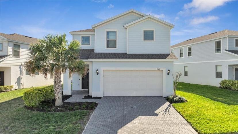 Picture of 2471 Dubai Street, Kissimmee FL 34747