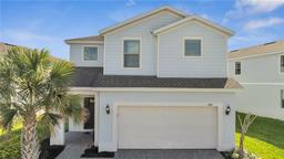 Picture of 2471 Dubai Street, Kissimmee, FL 34747