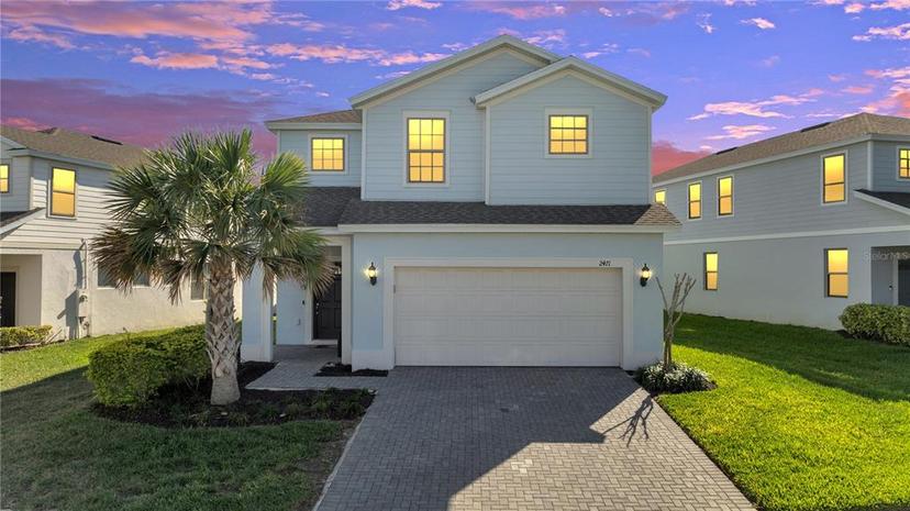 Picture of 2471 Dubai Street, Kissimmee FL 34747
