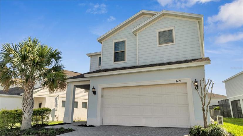 Picture of 2471 Dubai Street, Kissimmee FL 34747
