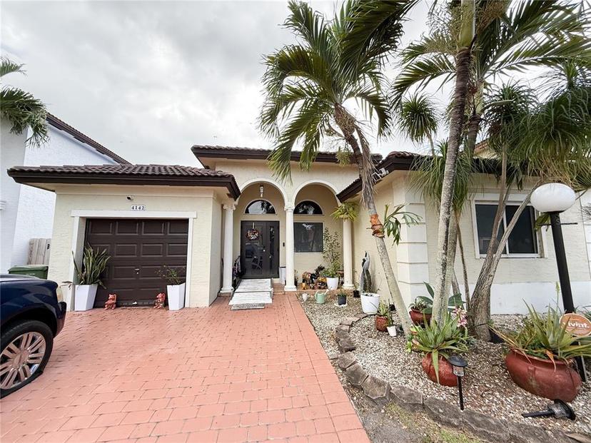 Picture of 4142 NE 30Th Street, Homestead FL 33033