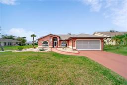 Picture of 215 Santarem Circle, Punta Gorda, FL 33983