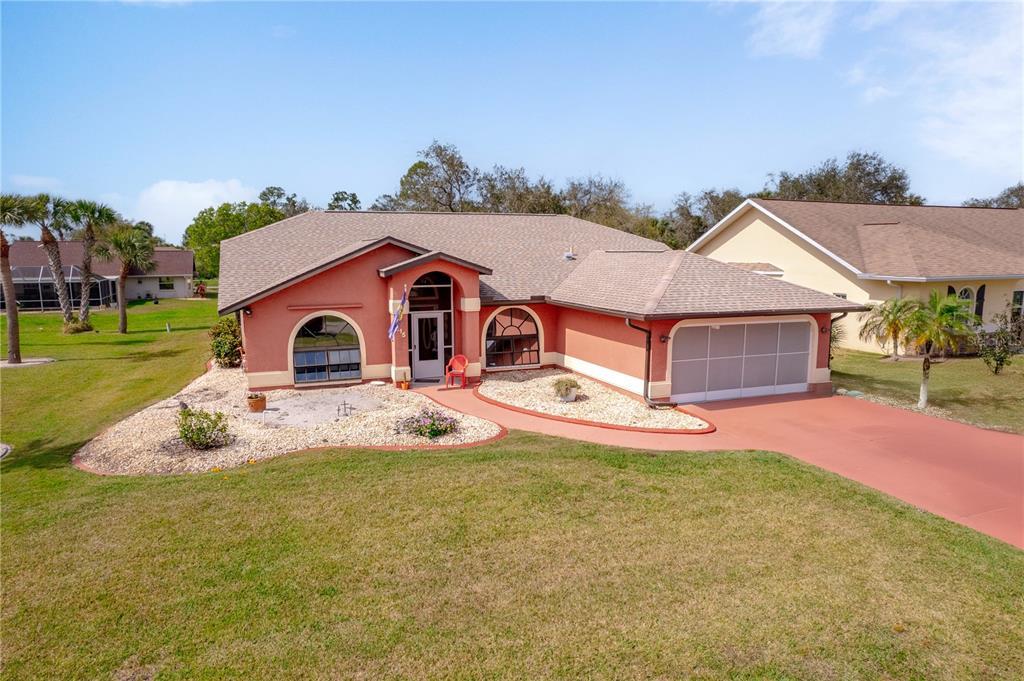 Picture of 215 Santarem Circle, Punta Gorda, FL 33983