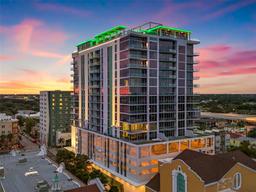 Picture of 777 3Rd Avenue N Unit 805, St Petersburg, FL 33701