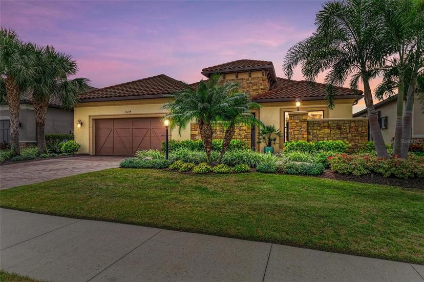 Picture of 13214 Treviso Drive, Bradenton FL 34211