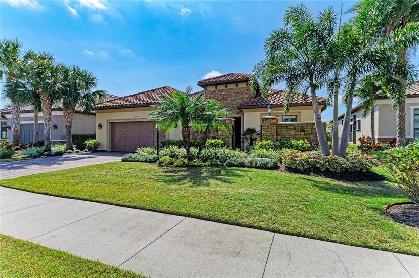 Picture of 13214 Treviso Drive, Bradenton FL 34211