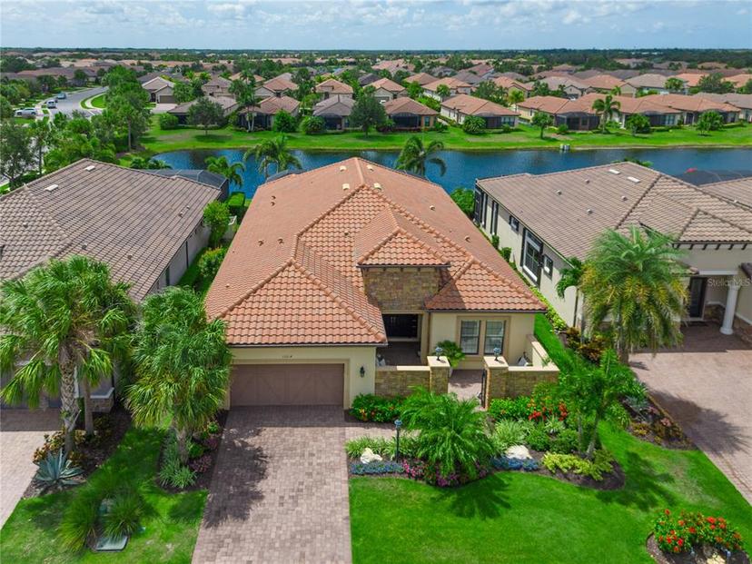 Picture of 13214 Treviso Drive, Bradenton FL 34211