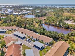 Picture of 6796 Gasparilla Pines Boulevard Unit 40, Englewood, FL 34224