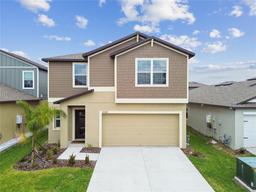 Picture of 22287 Blazing Star Run, Land O Lakes, FL 34637