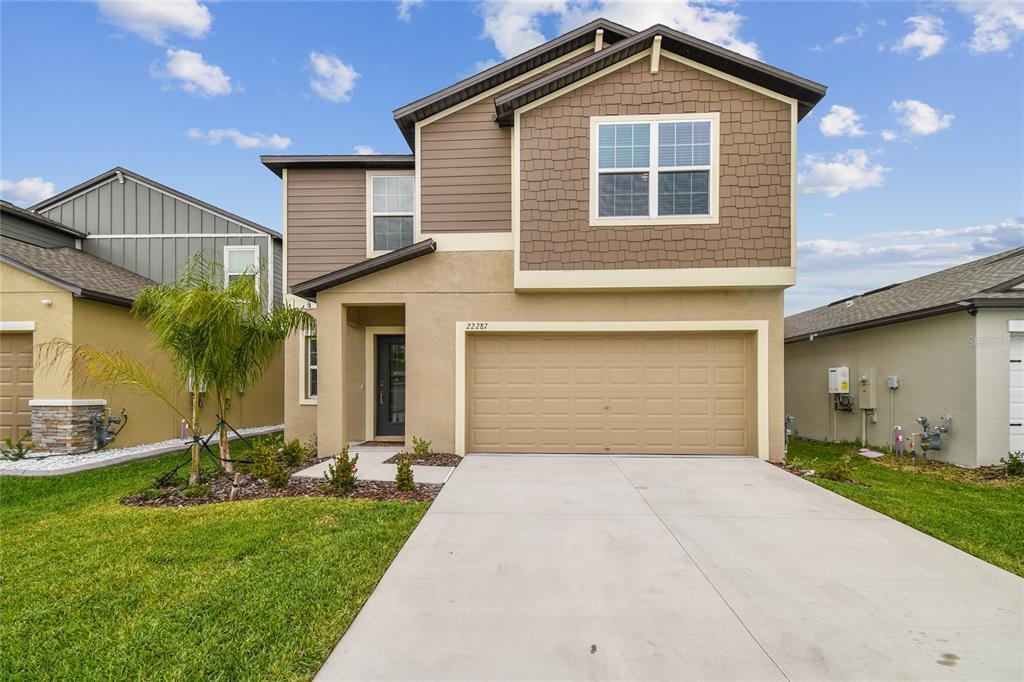 Picture of 22287 Blazing Star Run, Land O Lakes, FL 34637