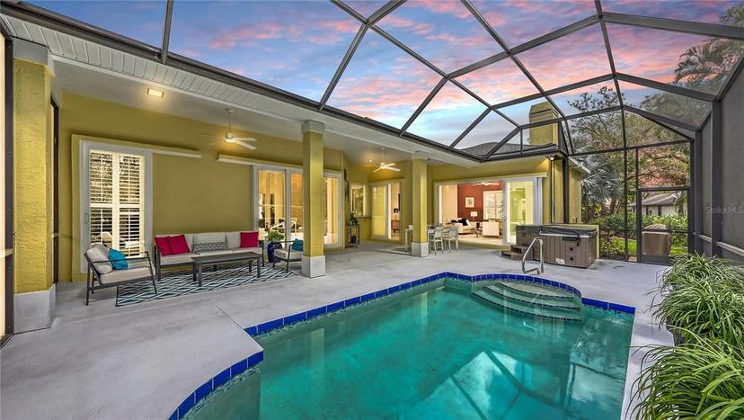 Picture of 6114 Misty Oaks Street, Sarasota FL 34243