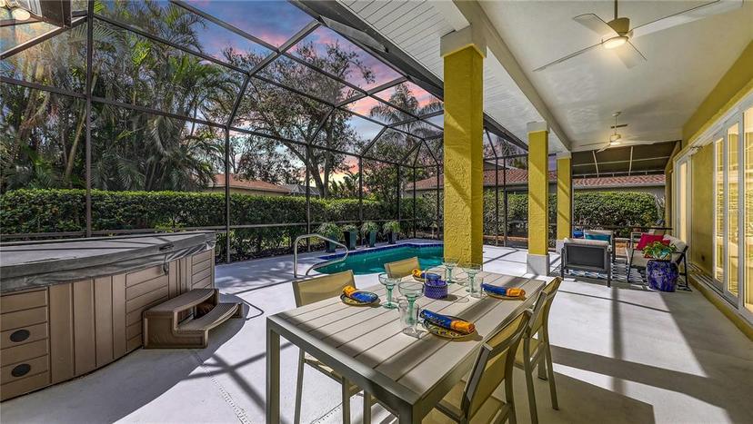 Picture of 6114 Misty Oaks Street, Sarasota FL 34243