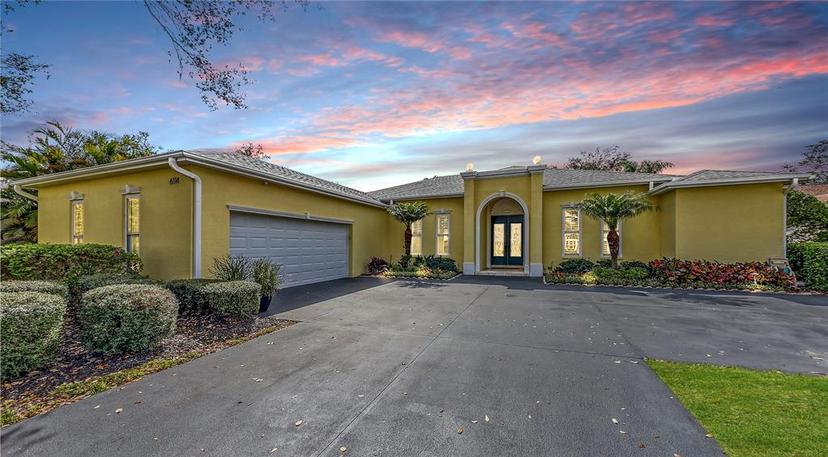 Picture of 6114 Misty Oaks Street, Sarasota FL 34243