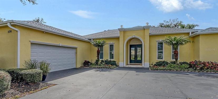 Picture of 6114 Misty Oaks Street, Sarasota FL 34243