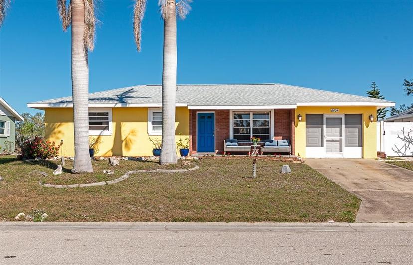 Picture of 8404 43Rd Avenue W, Bradenton FL 34209
