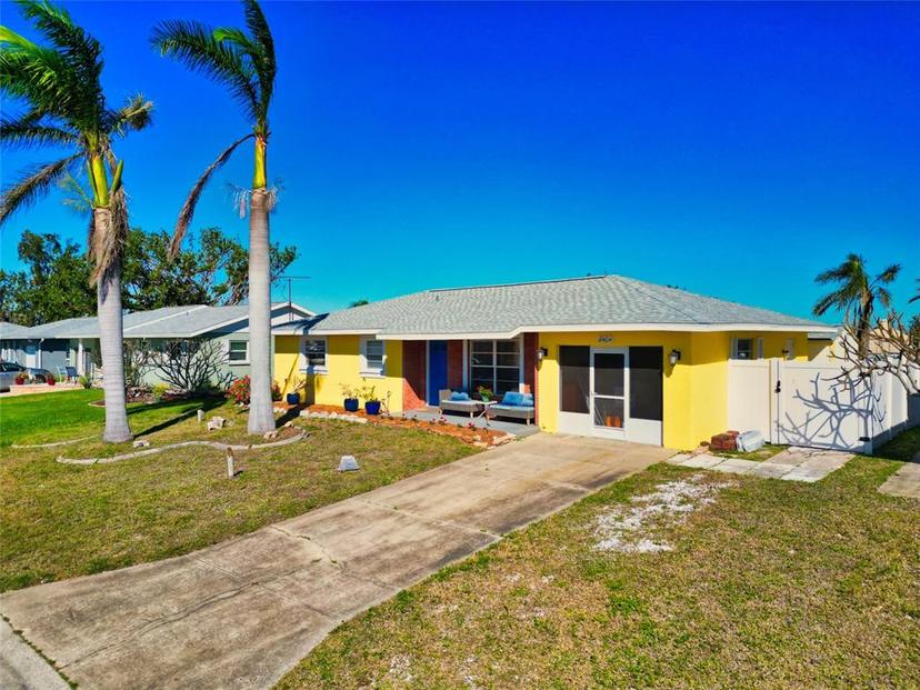 Picture of 8404 43Rd Avenue W, Bradenton FL 34209