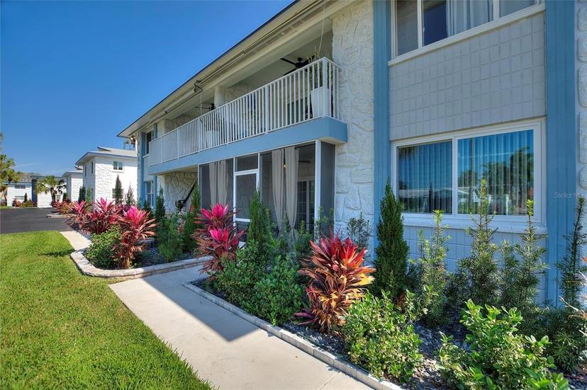 Picture of 4400 37Th Street S Unit 2, St Petersburg FL 33711