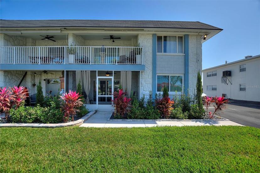 Picture of 4400 37Th Street S Unit 2, St Petersburg FL 33711