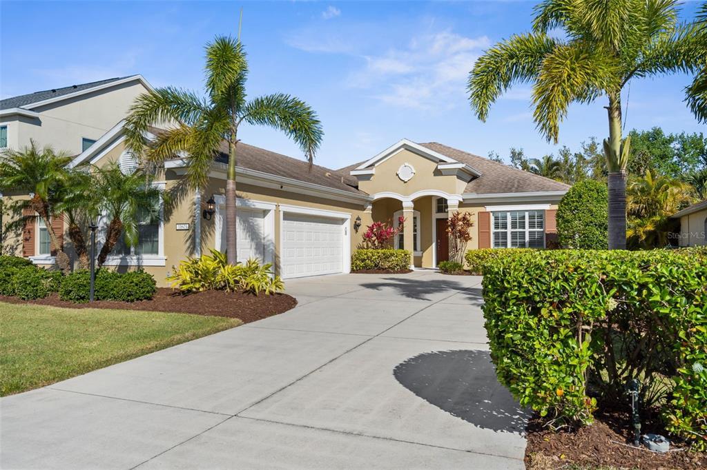 Picture of 11603 Gramercy Park Avenue, Bradenton, FL 34211