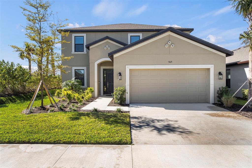 Picture of 5621 Blue Reef Place, Nokomis, FL 34275
