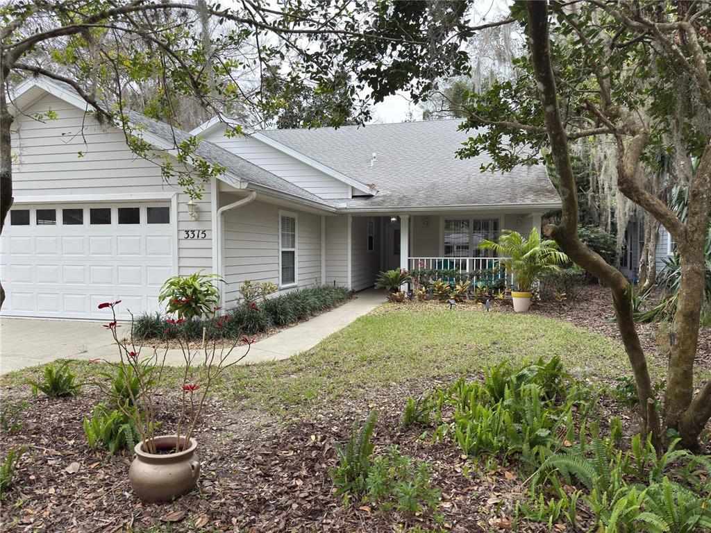 Picture of 3315 Newbliss Circle, Ormond Beach, FL 32174