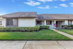 Picture of 2510 Laurelwood Drive Unit 5A, Clearwater, FL 33763
