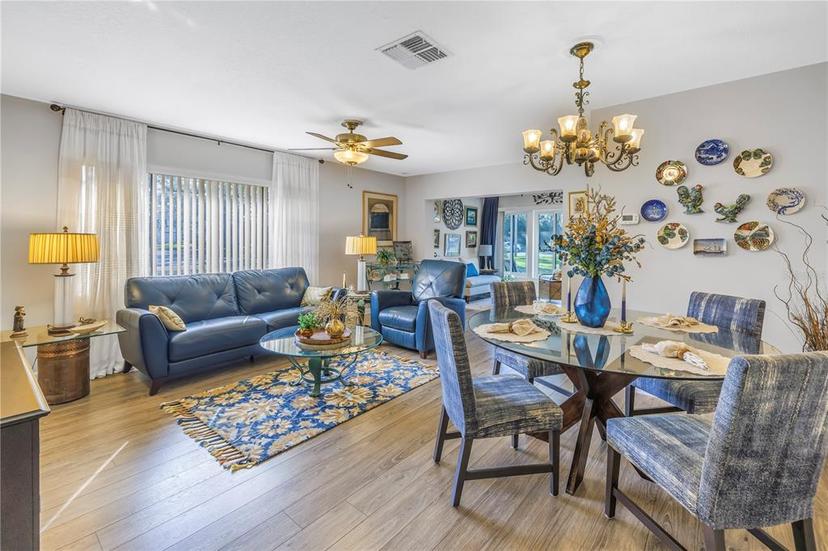 Picture of 2510 Laurelwood Drive Unit 5A, Clearwater FL 33763