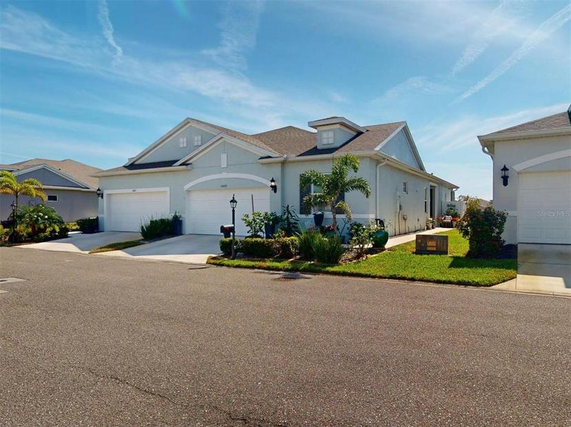 Picture of 24313 Westgate Boulevard, Punta Gorda FL 33980