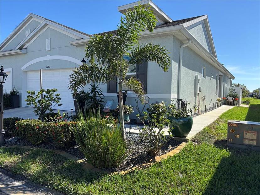 Picture of 24313 Westgate Boulevard, Punta Gorda FL 33980