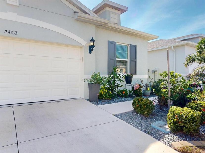 Picture of 24313 Westgate Boulevard, Punta Gorda FL 33980