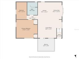 Picture of 1674 University Parkway Unit 235, Sarasota, FL 34243