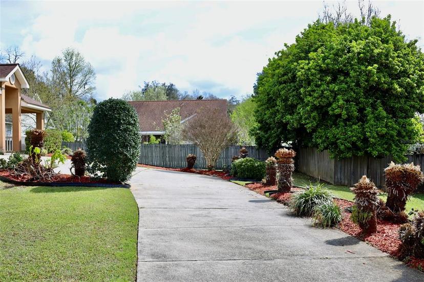 Picture of 3453 Kaylee Court, Tallahassee FL 32317