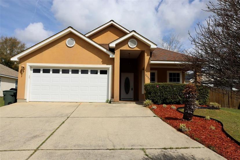 Picture of 3453 Kaylee Court, Tallahassee FL 32317