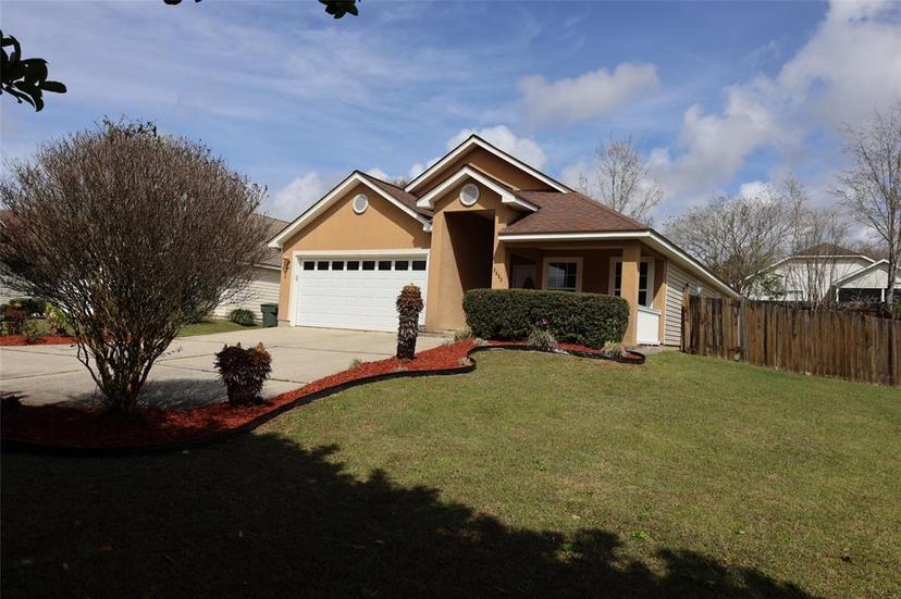 Picture of 3453 Kaylee Court, Tallahassee FL 32317